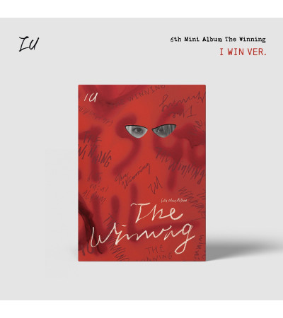 IU - THE WINNING - I WIN VER.