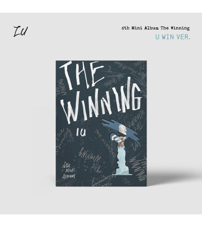 IU - THE WINNING - U WIN VER.