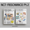 NCT - RESONANCE PT.2 - DEPARTURE VER.