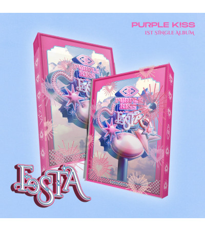 PURPLE KISS - FESTA - MAIN VER.