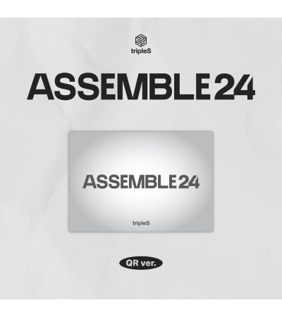 TRIPLES - ASSEMBLE24 - QR VER.