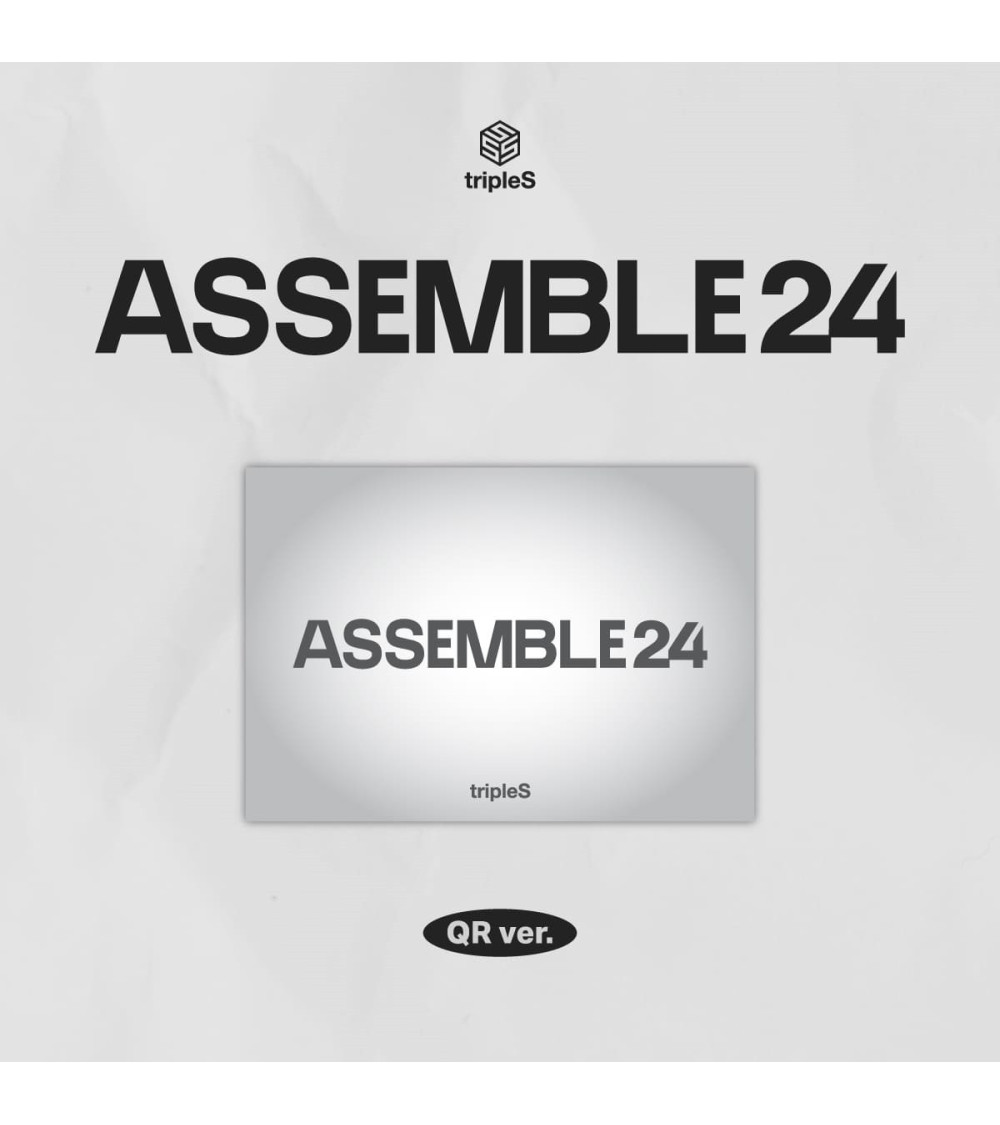 TRIPLES - ASSEMBLE24 - QR VER.