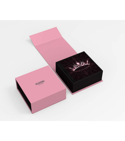 BLACKPINK - THE ALBUM - VER. 2