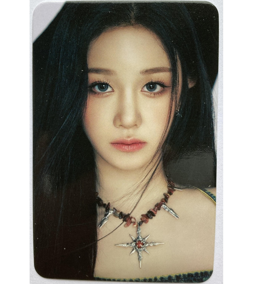 KARTA: BABYMONSTER - BABYMONS7ER - PHOTOBOOK VER. PHARITA