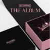 BLACKPINK - THE ALBUM - VER. 1