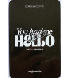 KARTA: ZEROBASEONE - YOU HAD ME AT HELLO - LIMITED SOLAR VER. KIM GYU-VIN