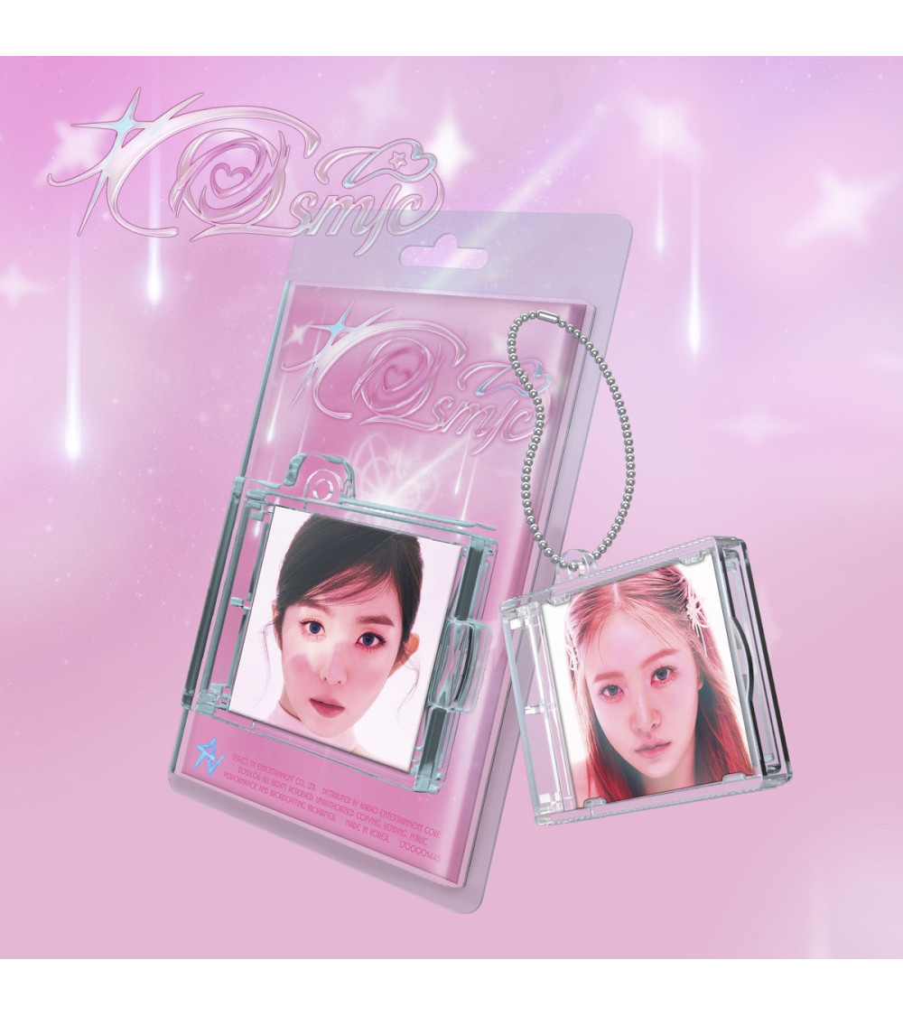 RED VELVET - COSMIC - SMINI VER.