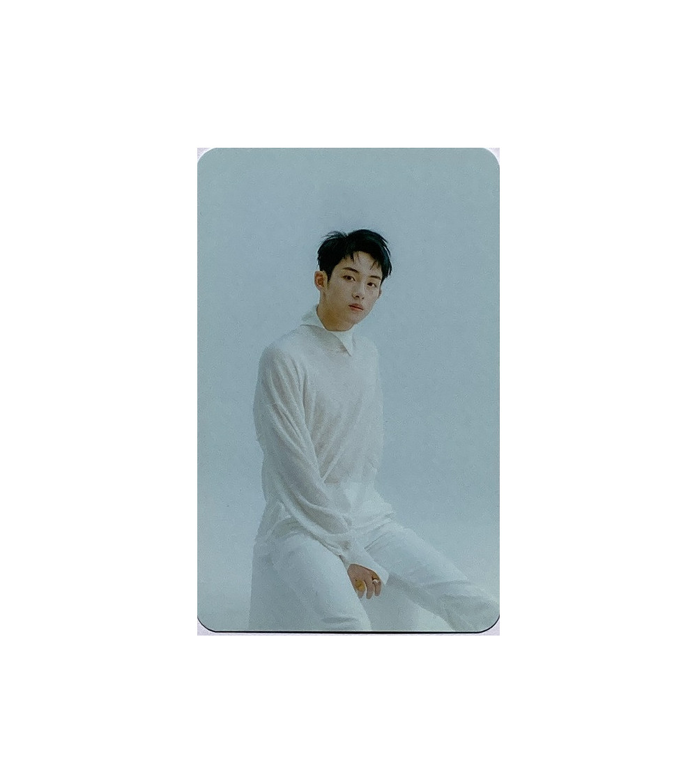 KARTA: WAYV - 2021 SEASON'S GREETINGS - WINWIN VER.