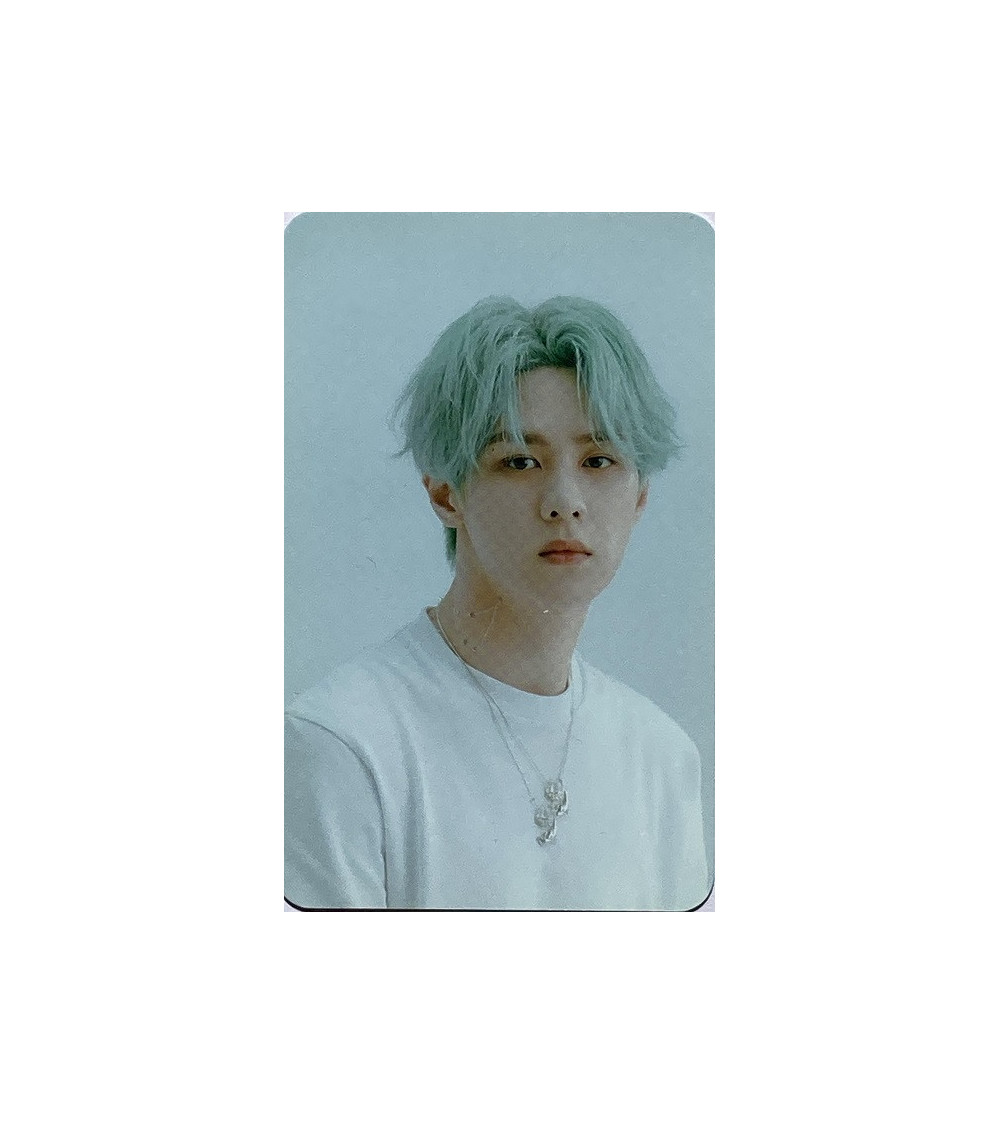 KARTA: WAYV - 2021 SEASON'S GREETINGS - KUN VER.