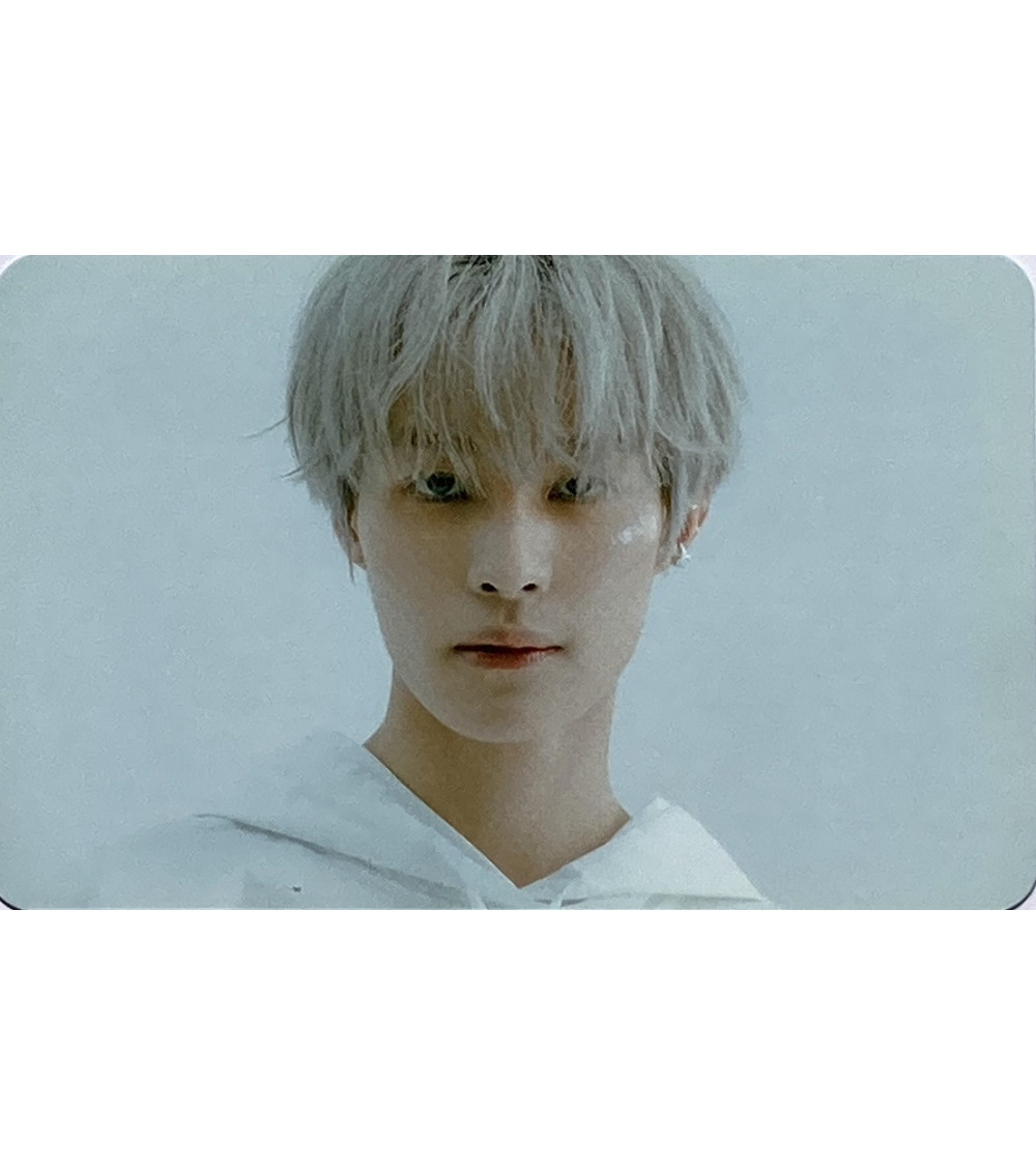 KARTA: WAYV - 2021 SEASON'S GREETINGS - YANGYANG VER.