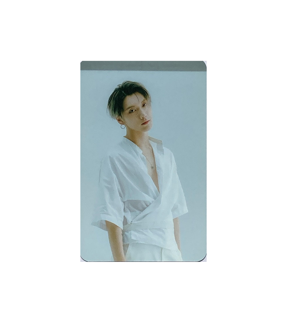 KARTA: WAYV - 2021 SEASON'S GREETINGS - TEN VER.