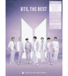 BTS - THE BEST - JAPAN LIMITED EDITION A VER. (2CD+BLU-RAY) / wydanie japońskie