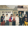 BTS - THE BEST - JAPAN VER. (2CD+2DVD)