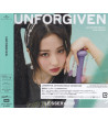 LE SSERAFIM - UNFORGIVEN - MEMBER VER. HUH YUNJIN