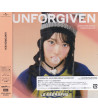 LE SSERAFIM - UNFORGIVEN - LIMITED SOLO JACKET VER. EUNCHAE