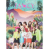 TWICE - FANCY YOU - B VER.