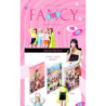 TWICE - FANCY YOU - B VER.