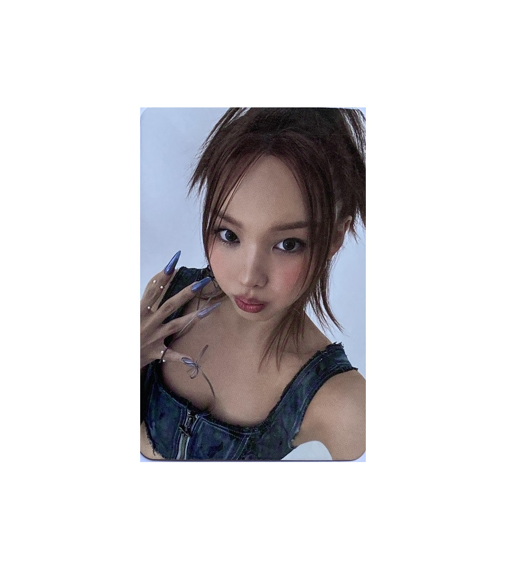 KARTA: NAYEON [TWICE] - NA - 1 VER.