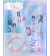 RED VELVET - COSMIC - PHOTOBOOK MIDNIGHT SUN VER.