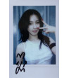 KARTA: (G)I-DLE - I SWAY - POLAROID MIYEON VER.