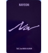 KARTA: NAYEON [TWICE] - NA - 3 VER.