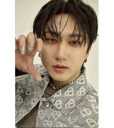 KARTA: STRAY KIDS - ATE - CHANGBIN VER.