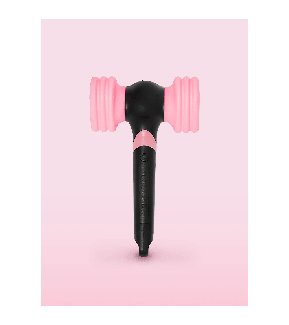 BLACKPINK - OFFICIAL LIGHT STICK - VER. 2