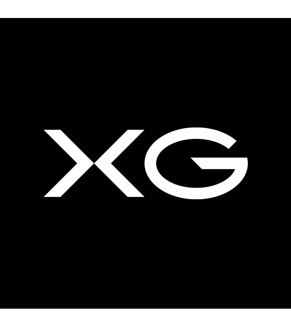 XG - SOLO VER.