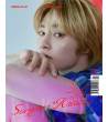 MAGAZYN: DICON VOLUME N°21 STRAY KIDS: A-SUMMER KRAZY - I.N VER.