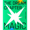 TOMORROW X TOGETHER (TXT) - THE DREAM CHAPTER: MAGIC - SANCTUARY VER.