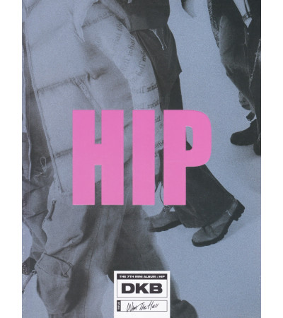 DKB - HIP - GO VER.