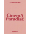 KARTA: ZEROBASEONE - CINEMA PARADISE - SF VER. SEOK MATTHEW