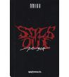 KARTA: NMIXX - FE3O4: STICK OUT - STANDARD VER. SULLYOON