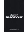 KARTA: CHANYEOL [EXO] - BLACK OUT - PHOTOBOOK VER. 1