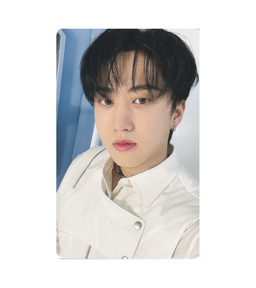 KARTA: STRAY KIDS - ★★★★★ 5-STAR - PILOT FANMEETING VER. CHANGBIN 1