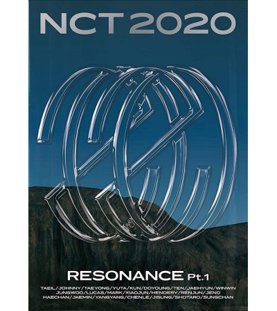 NCT 2020 - RESONANCE PT. 1 - THE PAST VER.