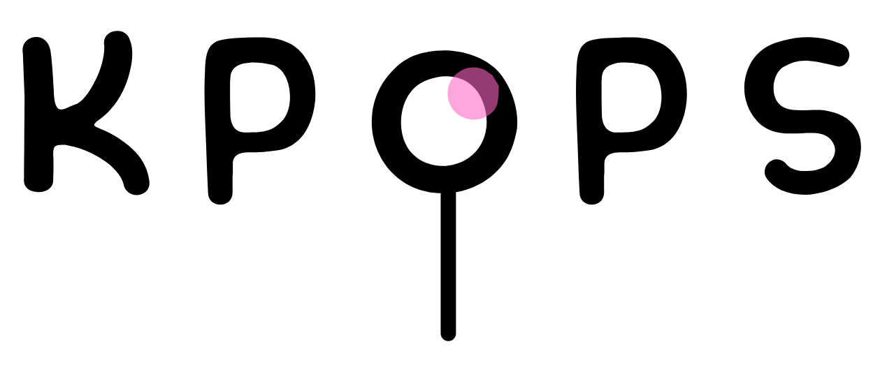 kpops logo