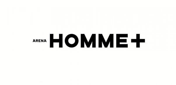 Arena Homme+