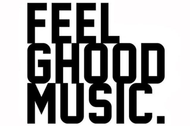 FEEL GHOOD MUSIC