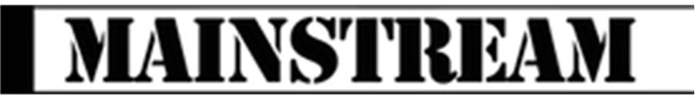MAINSTREAM