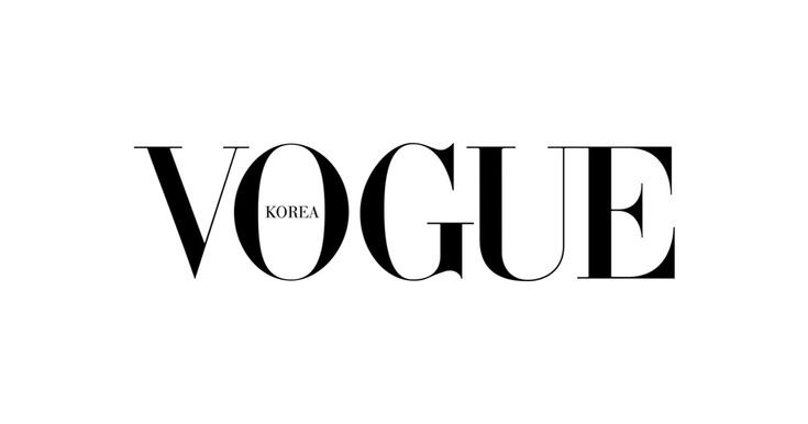VOGUE KOREA