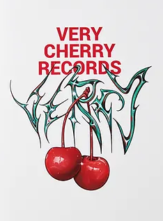 VERY CHERRY RECORDS